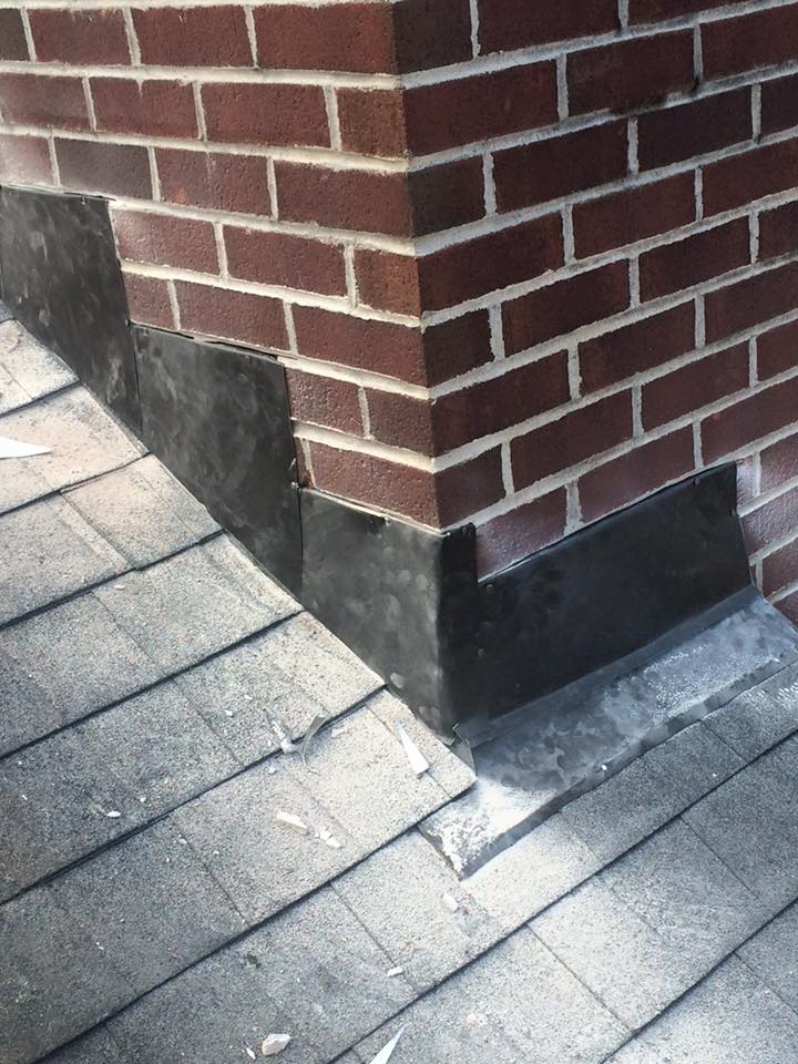 Grace Family Roofing gallery project 1