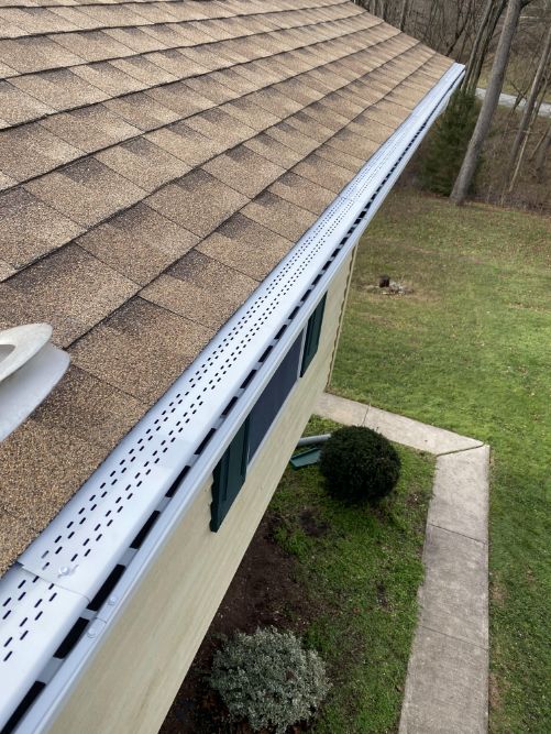 Grace Family Roofing gallery project 100