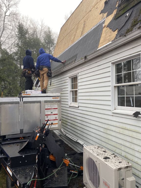 Grace Family Roofing gallery project 107