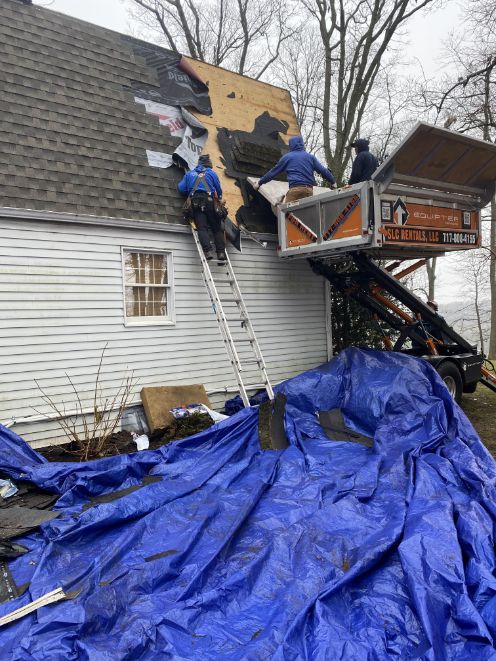 Grace Family Roofing gallery project 108