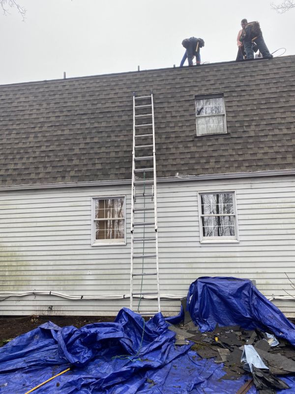 Grace Family Roofing gallery project 109
