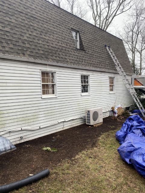 Grace Family Roofing gallery project 111