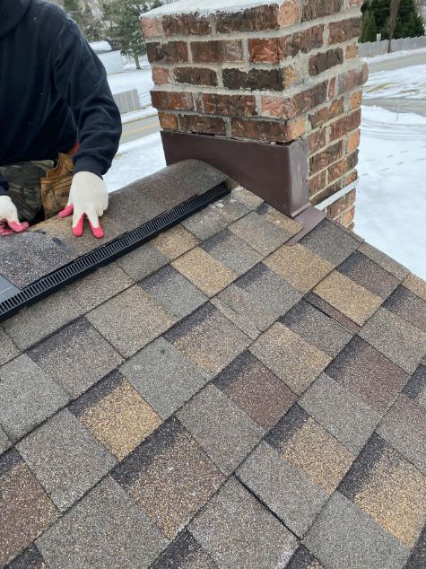 Grace Family Roofing gallery project 113