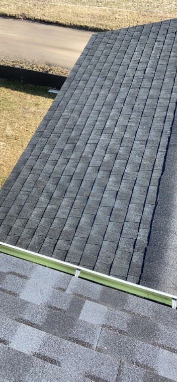Grace Family Roofing gallery project 116