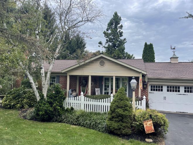 Grace Family Roofing gallery project 117