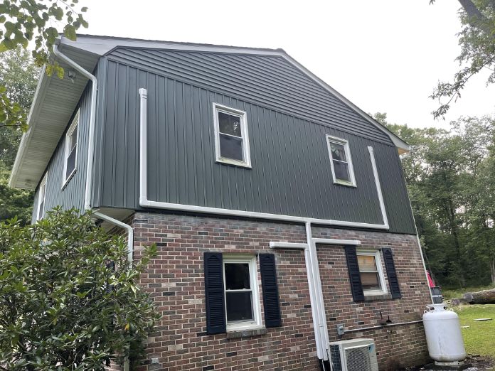 Grace Family Roofing gallery project 119