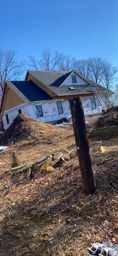 Grace Family Roofing gallery project 121