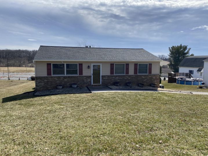 Grace Family Roofing gallery project 126