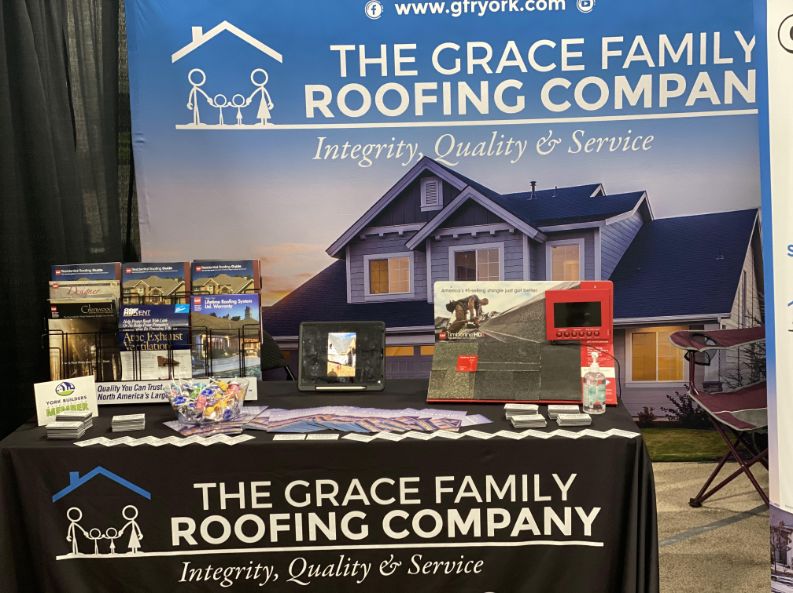 Grace Family Roofing gallery project 127