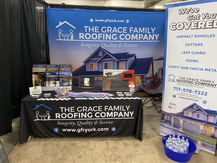 Grace Family Roofing gallery project 128