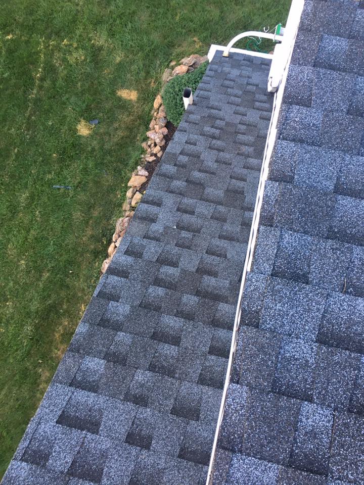 Grace Family Roofing gallery project 13