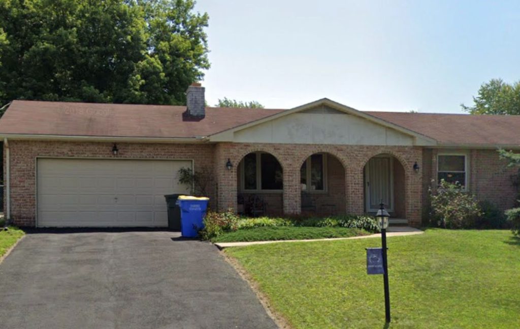 Grace Family Roofing gallery project 138