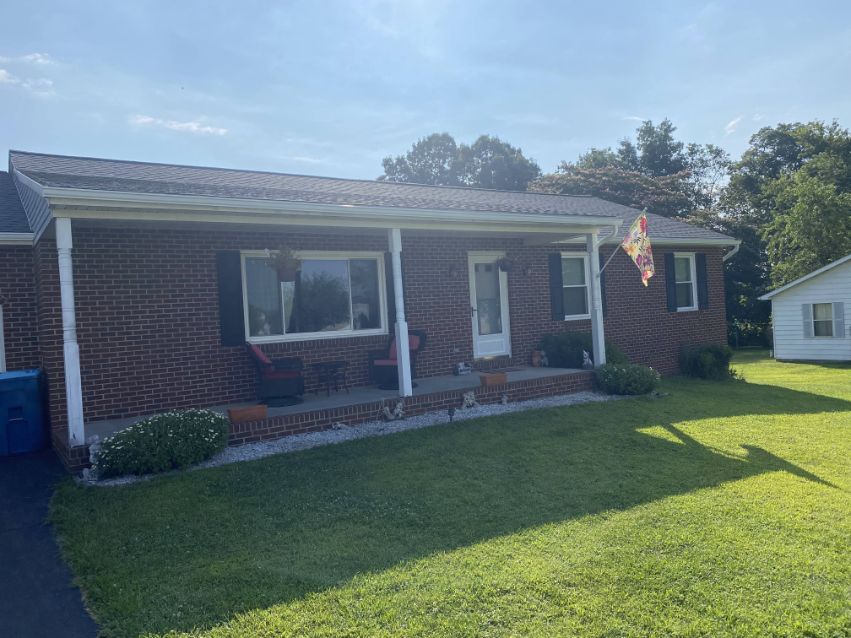 Grace Family Roofing gallery project 140