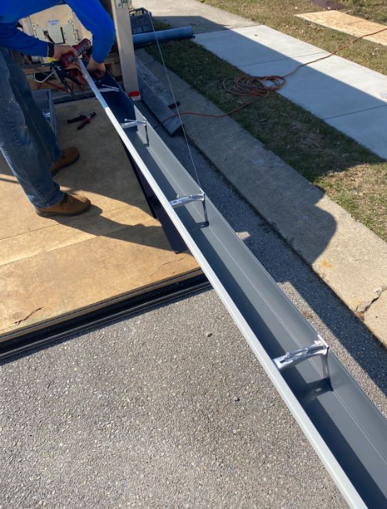 Grace Family Roofing gallery project 142