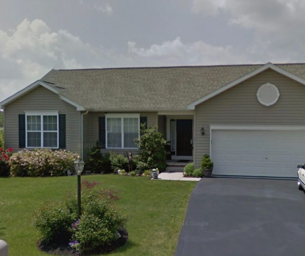 Grace Family Roofing gallery project 143