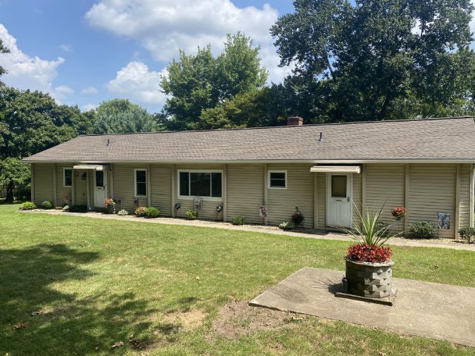 Grace Family Roofing gallery project 146