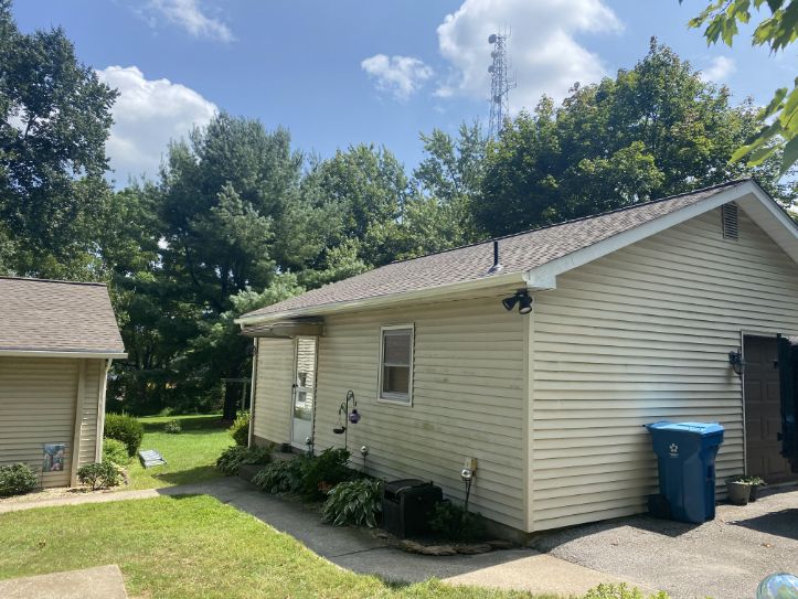 Grace Family Roofing gallery project 147