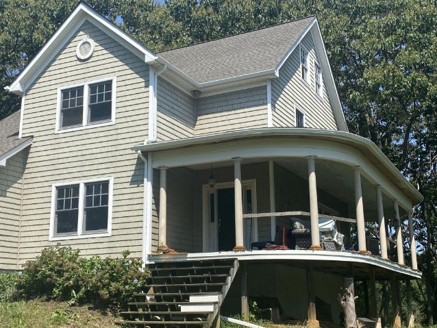 Grace Family Roofing gallery project 149