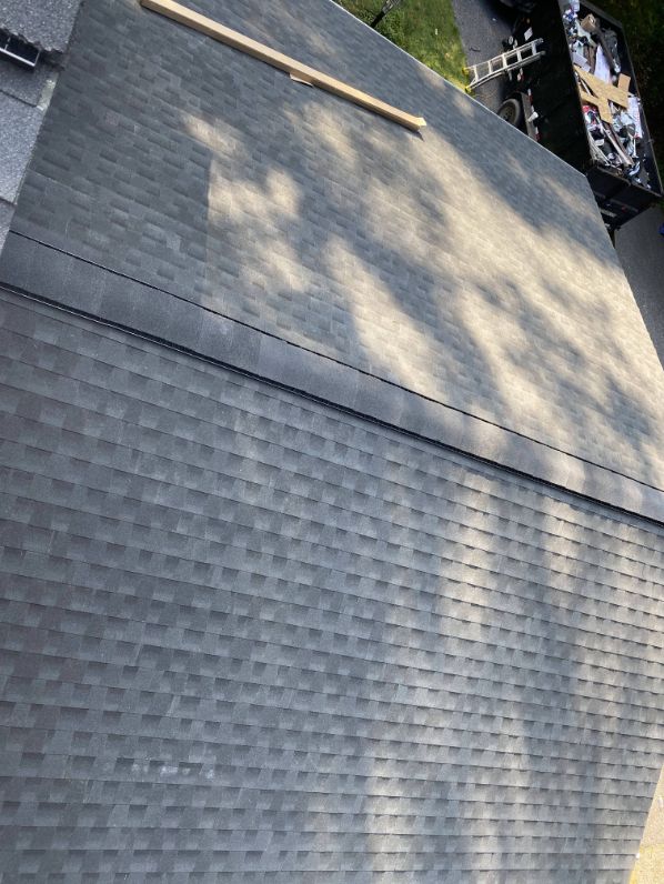 Grace Family Roofing gallery project 150