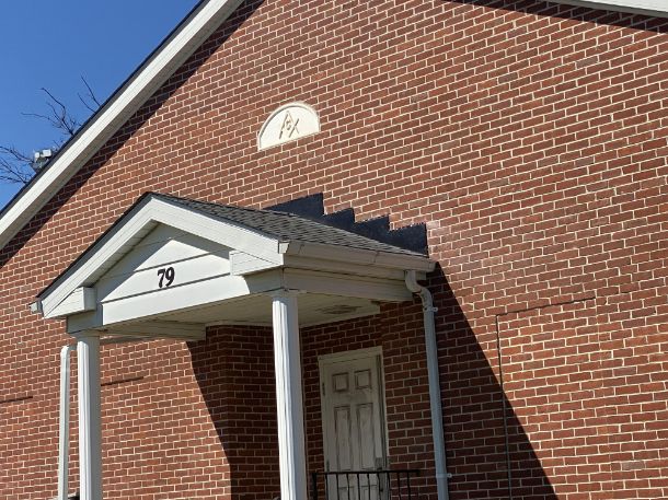 Grace Family Roofing gallery project 154
