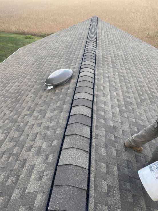 Grace Family Roofing gallery project 155