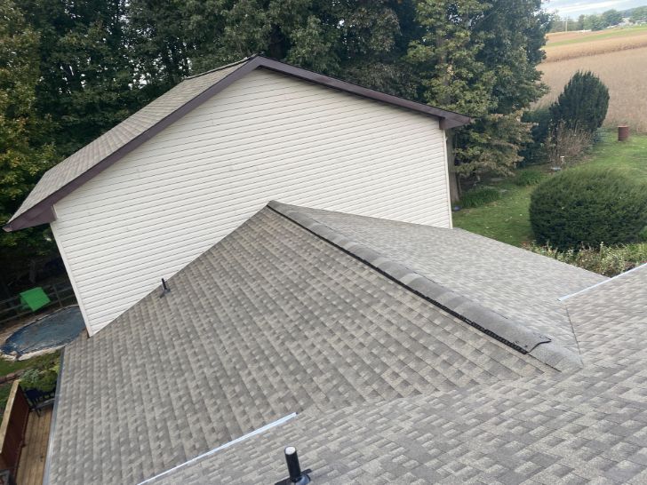 Grace Family Roofing gallery project 156
