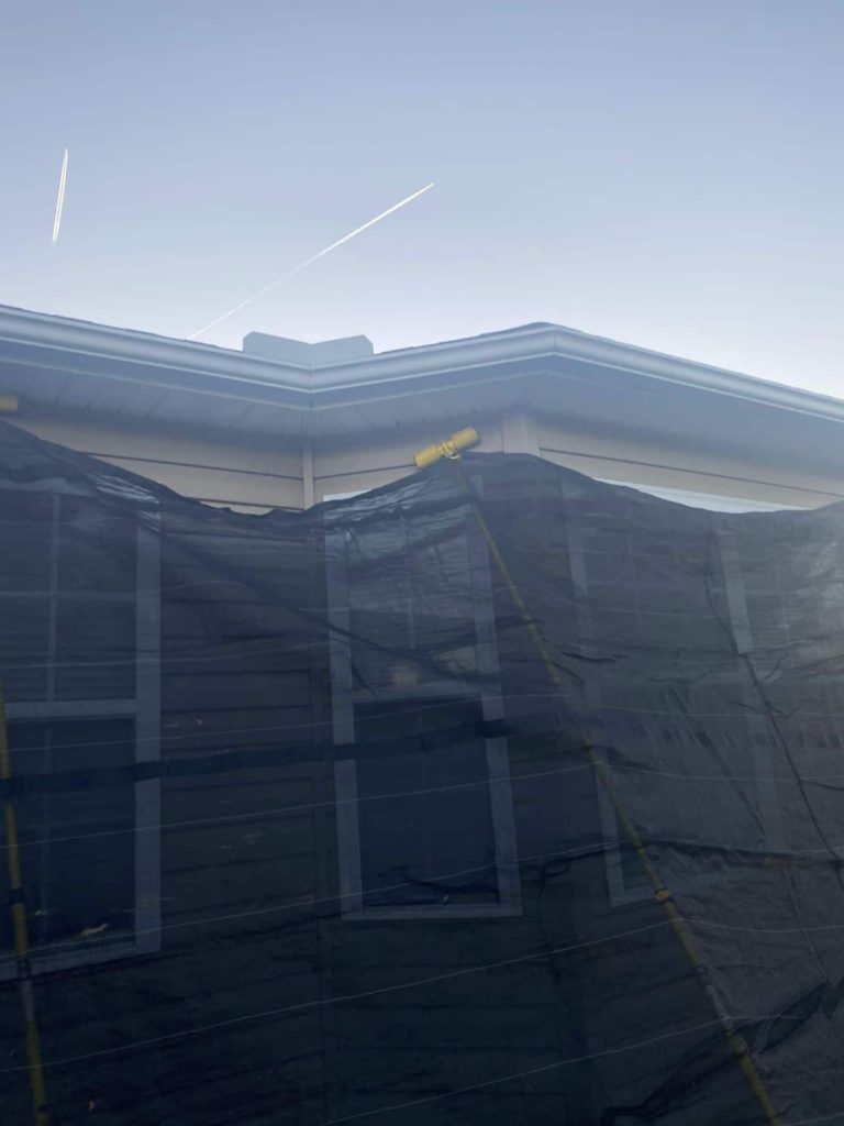 Grace Family Roofing gallery project 158