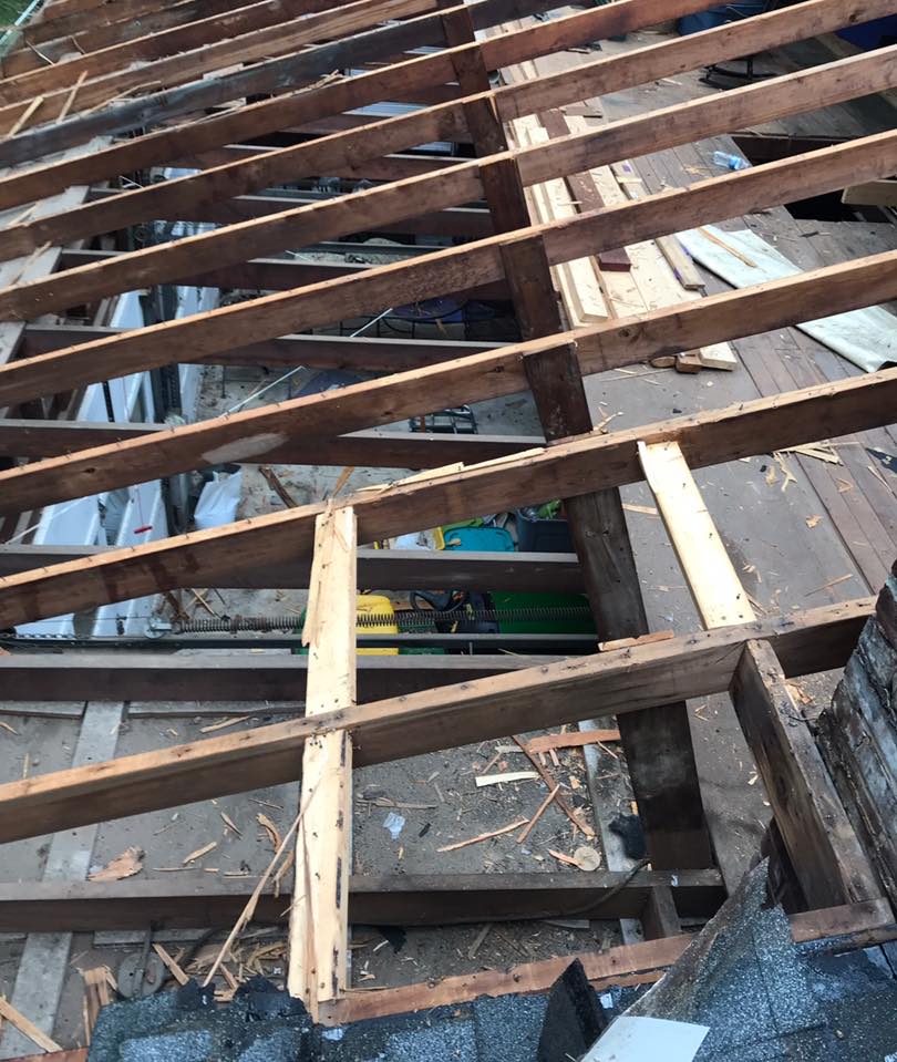 Grace Family Roofing gallery project 17