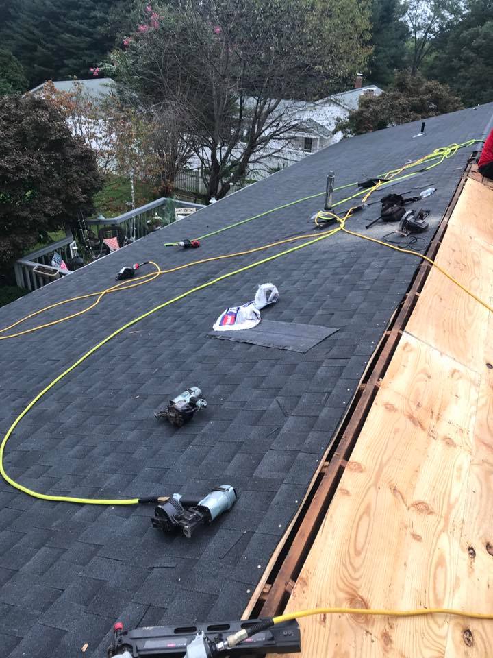 Grace Family Roofing gallery project 18