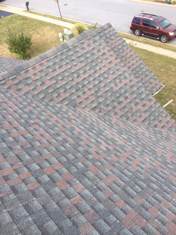 Grace Family Roofing gallery project 20