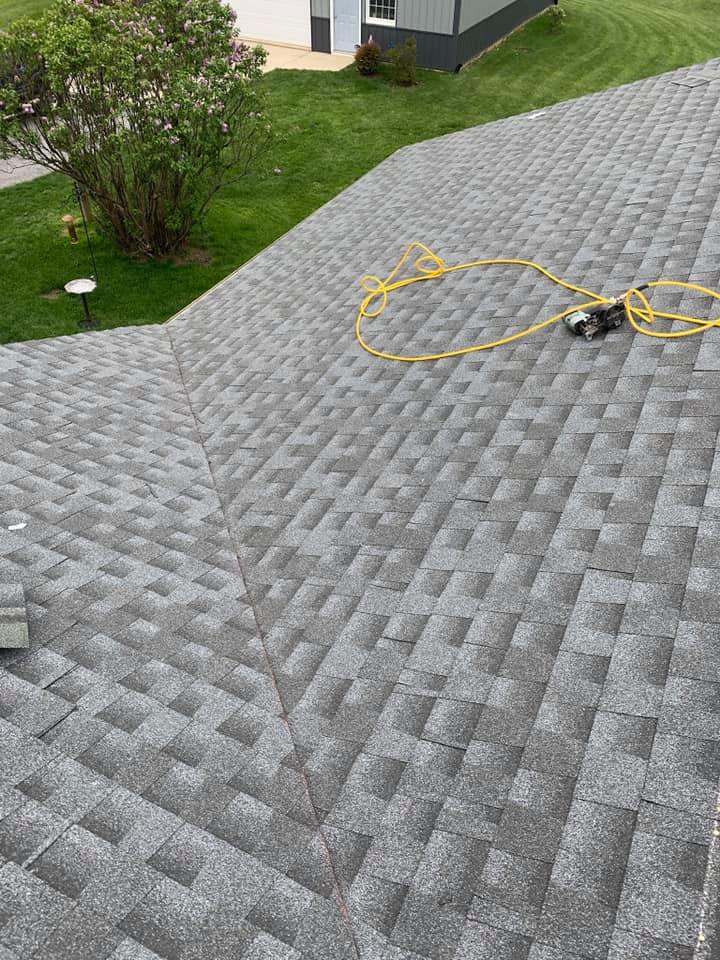 Grace Family Roofing gallery project 21