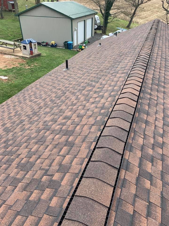 Grace Family Roofing gallery project 24