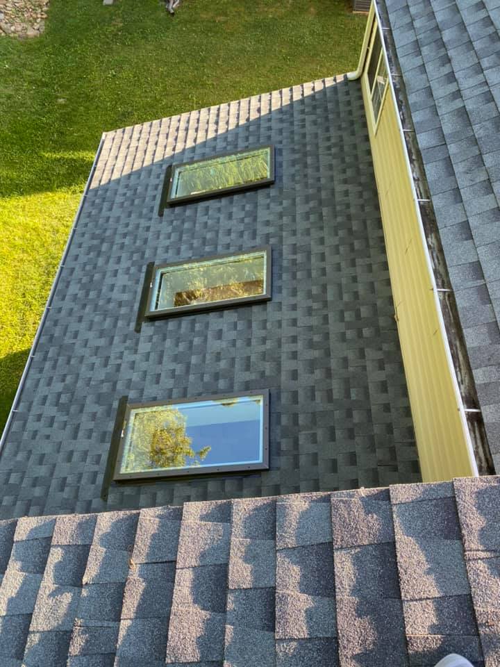 Grace Family Roofing gallery project 28