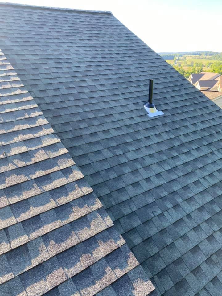 Grace Family Roofing gallery project 29