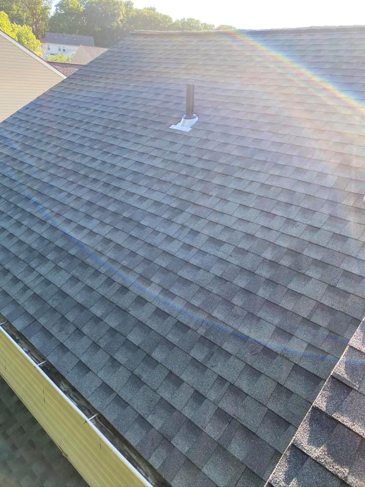 Grace Family Roofing gallery project 30