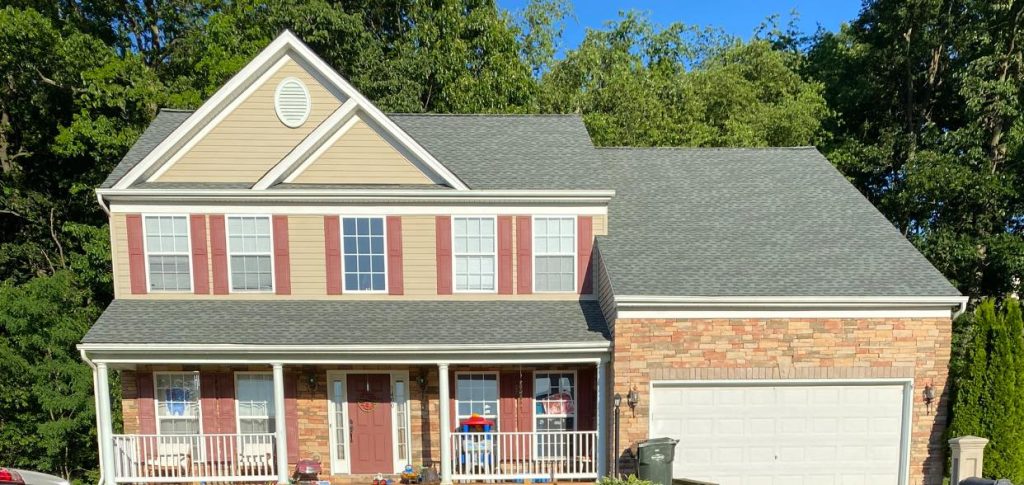 Grace Family Roofing gallery project 31