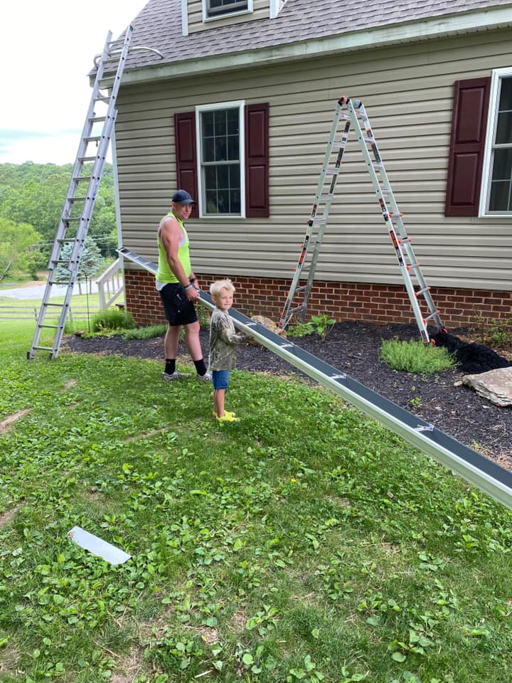 Grace Family Roofing gallery project 32