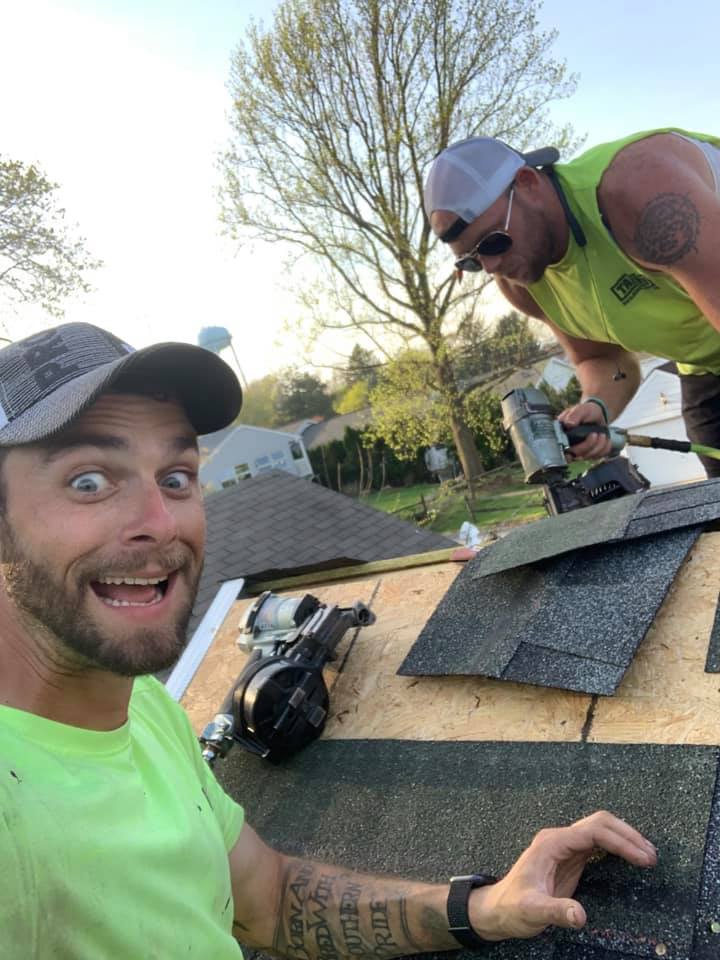 Grace Family Roofing gallery project 33