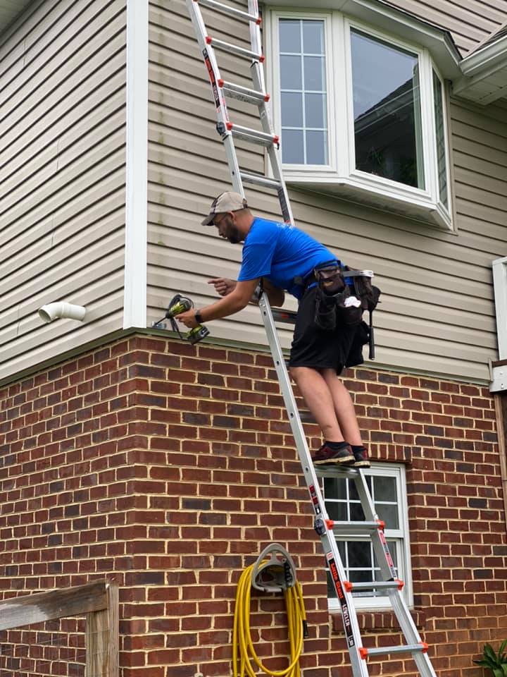 Grace Family Roofing gallery project 34
