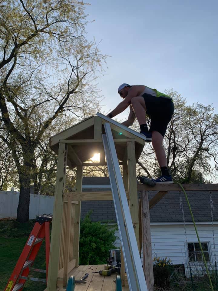 Grace Family Roofing gallery project 35