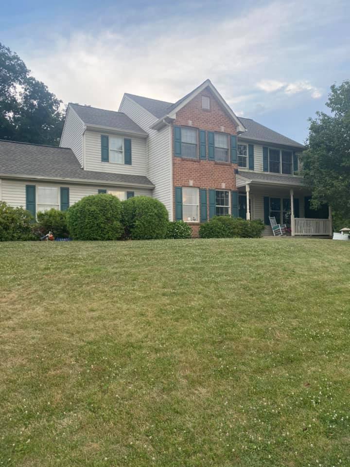 Grace Family Roofing gallery project 36