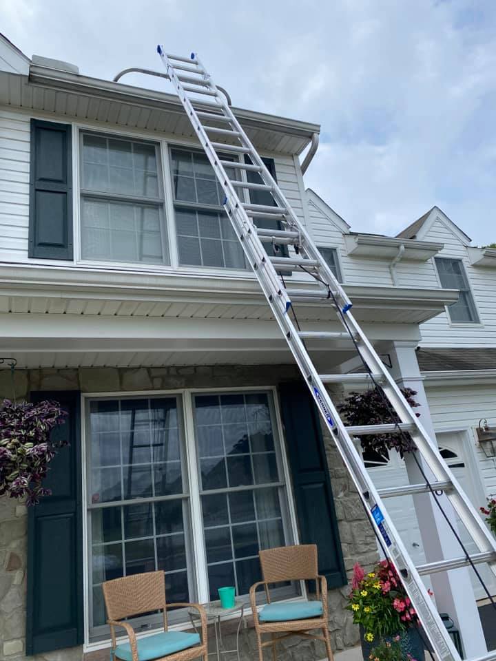 Grace Family Roofing gallery project 37