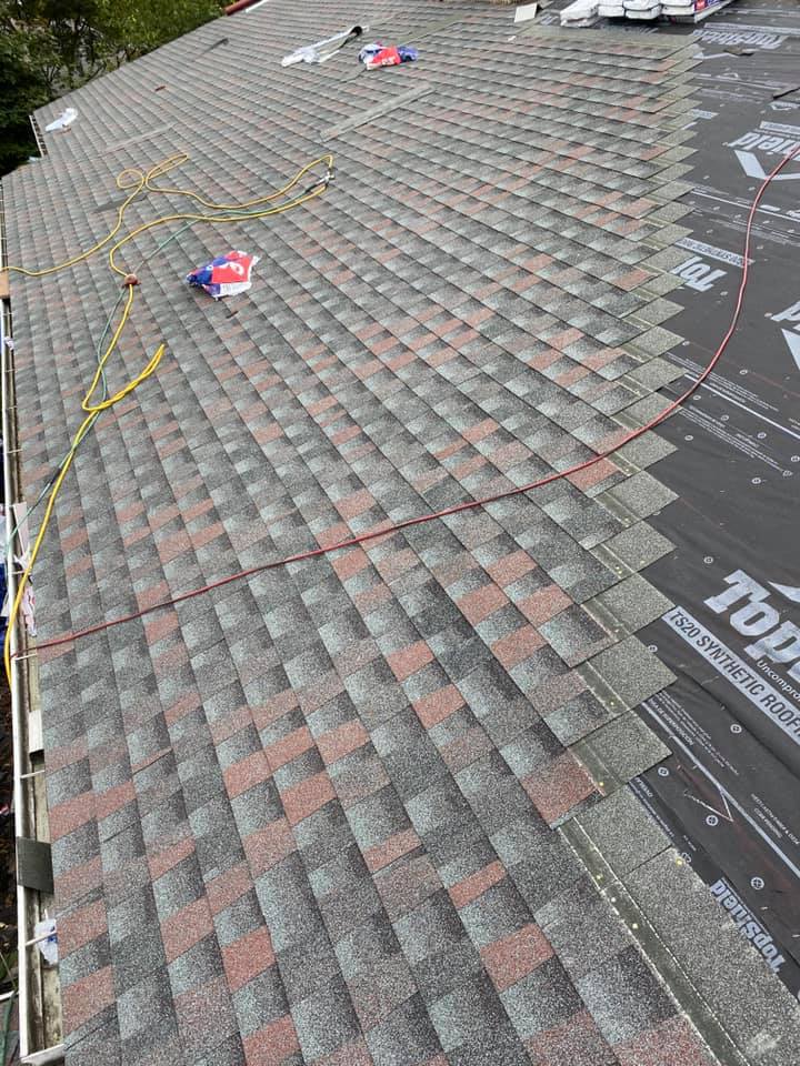 Grace Family Roofing gallery project 40