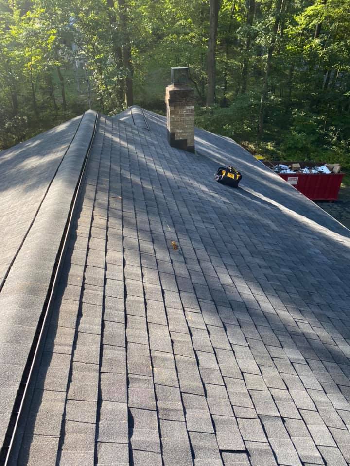 Grace Family Roofing gallery project 41
