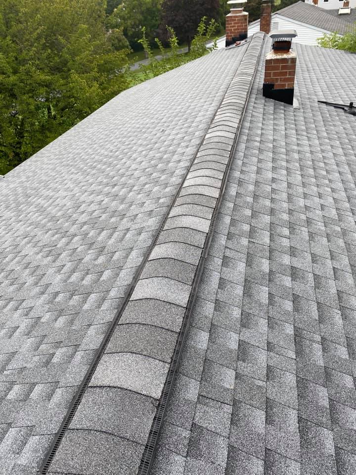 Grace Family Roofing gallery project 42