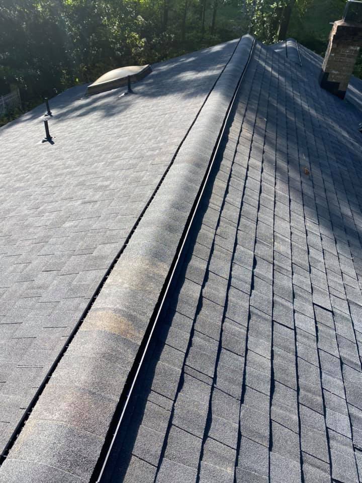 Grace Family Roofing gallery project 45