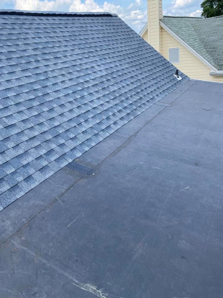 Grace Family Roofing gallery project 46
