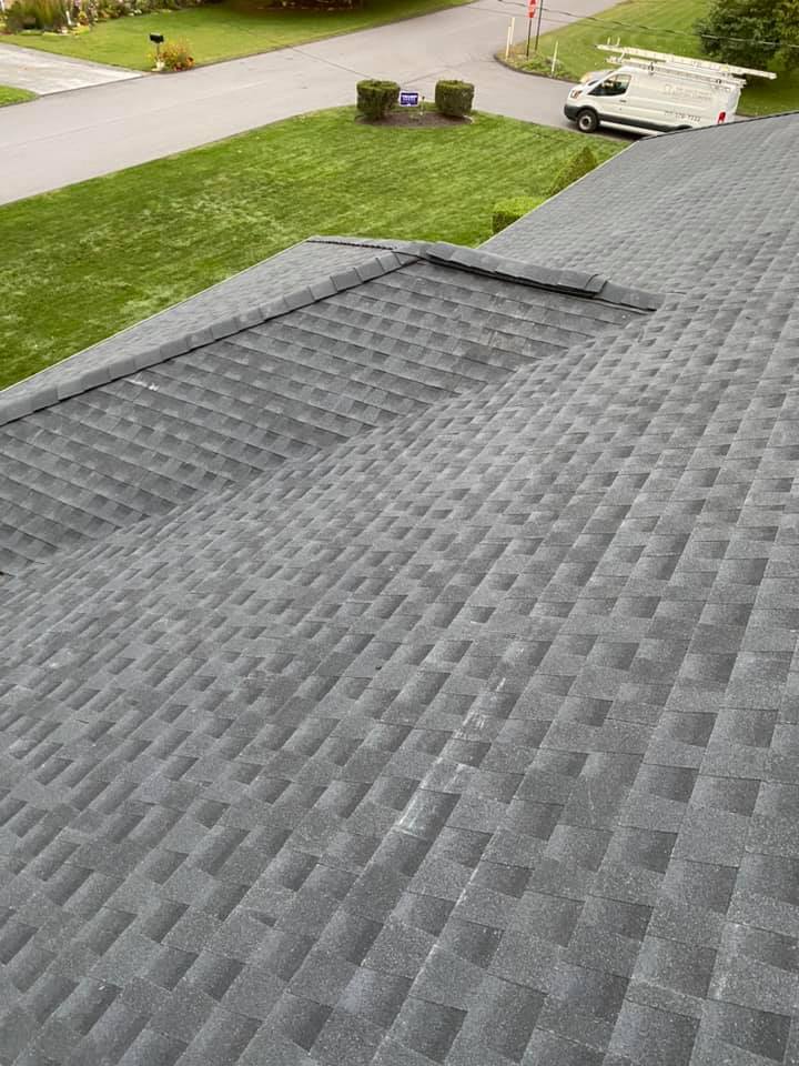 Grace Family Roofing gallery project 48