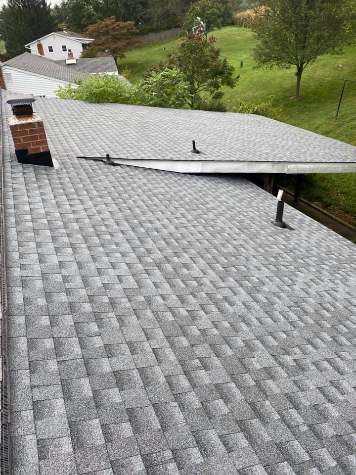 Grace Family Roofing gallery project 49