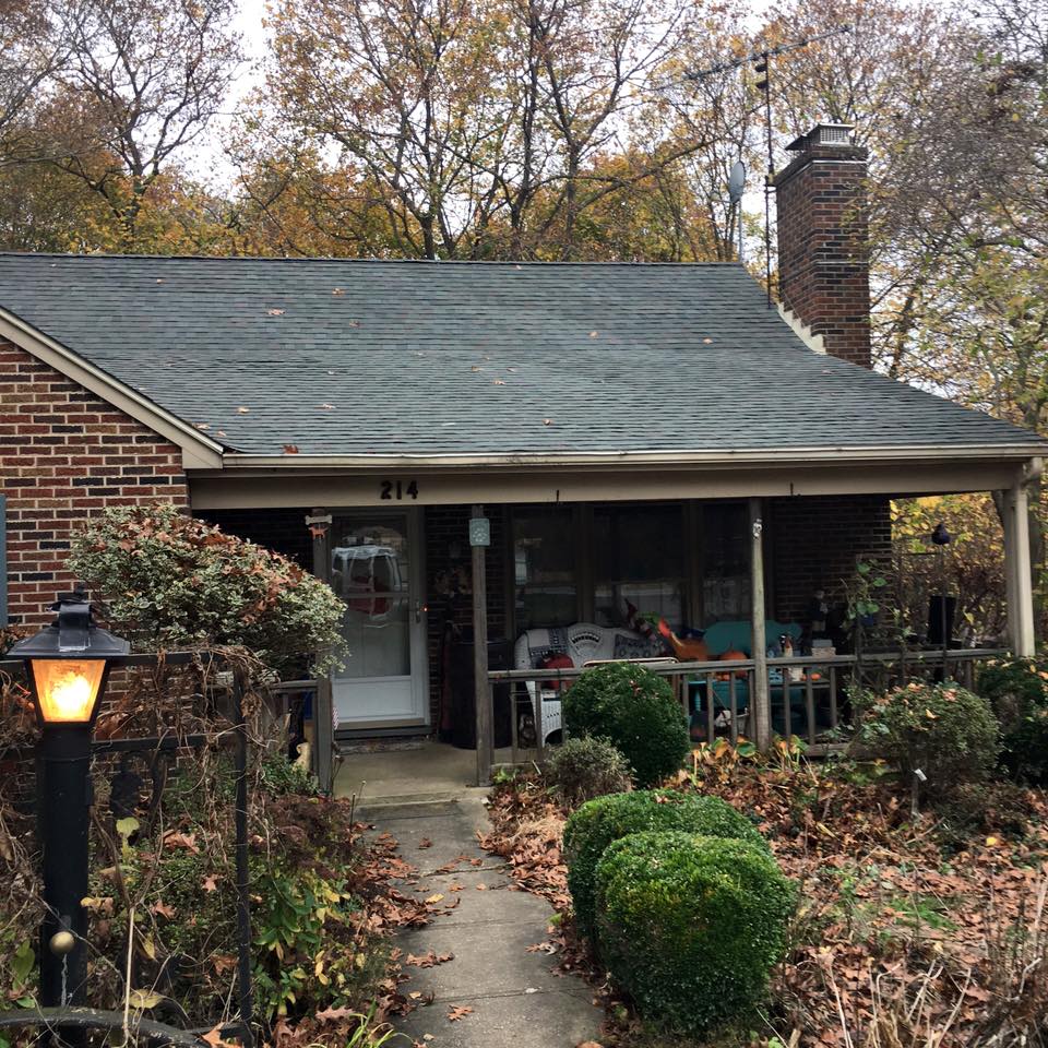 Grace Family Roofing gallery project 5